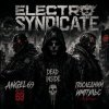 Pochette Angel-69 & Dead Inside & Последний Импульс - Electro Syndicate Angel-69 & Dead Inside & Последний Импульс - Electro Syndicate
