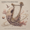 Pochette ViTaLiKuS - РАЗОРВАНЫ СТРУНЫ (BROKEN STRINGS) ViTaLiKuS - РАЗОРВАНЫ СТРУНЫ (BROKEN STRINGS)