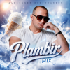 Pochette Aleksandr Dobermanoff - Plambir mix Aleksandr Dobermanoff - Plambir mix