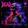 Pochette Dead Inside - Aether Dead Inside - Aether
