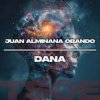 Pochette Juan Almiñana Obando - Dana (Radio Mix) Juan Almiñana Obando - Dana (Radio Mix)
