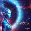 Pochette Sharmatix - Mind Travels Without Borders Sharmatix - Mind Travels Without Borders