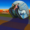 Pochette Emerson, Lake & Palmer - The Only Way Emerson, Lake & Palmer - The Only Way