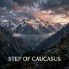 Pochette Vasilii CECEGOV & Atom - STEP OF CAUCASUS (caucasian dance) Vasilii CECEGOV & Atom - STEP OF CAUCASUS (caucasian dance)