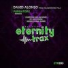 Pochette David Alonso - Sky David Alonso - Sky