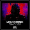 Pochette Melodronix - Envolved Melodronix - Envolved