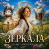 Pochette DJ FORTUNA - ЗЕРКАЛА DJ FORTUNA - ЗЕРКАЛА