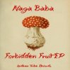 Pochette Naga Baba - The Prophet Naga Baba - The Prophet