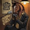 Pochette Зэ Компрессорз - Лошадкин блюз Зэ Компрессорз - Лошадкин блюз
