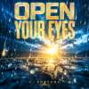 Pochette DJ FORTUNA - OPEN YOUR EYES DJ FORTUNA - OPEN YOUR EYES