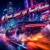Pochette PowerHitPashechka - #Ручник_держит_курс_PowerHitPashechka PowerHitPashechka - #Ручник_держит_курс_PowerHitPashechka