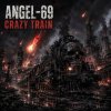Pochette Angel-69 - Crazy Train Angel-69 - Crazy Train