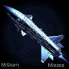 Pochette MiSkam - Misses MiSkam - Misses