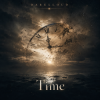 Pochette Darelloud - Time Darelloud - Time