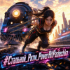 Pochette PowerHitPashechka - #Стальной_Ритм_PowerHitPashechka PowerHitPashechka - #Стальной_Ритм_PowerHitPashechka