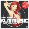 Pochette KLM Music & Coco Star - I need a miracle (Static Shokx remix) KLM Music & Coco Star - I need a miracle (Static Shokx remix)
