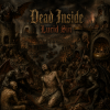 Pochette Dead Inside - Lucid Sin Dead Inside - Lucid Sin