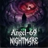 Pochette Angel-69 - Nightmare (Ethereal Dream) Angel-69 - Nightmare (Ethereal Dream)
