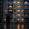 Pochette #B2G - Одно окно #B2G - Одно окно