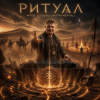 Pochette DJ GUSLI - Ritual of the Deep Drum DJ GUSLI - Ritual of the Deep Drum