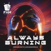 Pochette Soundsperale, Abriviatura IV - Always Burning Soundsperale, Abriviatura IV - Always Burning