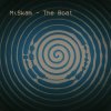 Pochette MiSkam - The Boat MiSkam - The Boat