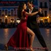 Pochette Mary Bond - Аргентинское танго Mary Bond - Аргентинское танго