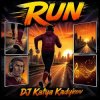 Pochette DJ Katya Kadykov - Run DJ Katya Kadykov - Run