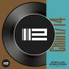 Pochette Igor Pumphonia & Dmitry Isaev - Stellar Evolution Igor Pumphonia & Dmitry Isaev - Stellar Evolution