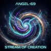 Pochette Angel-69 - Stream Of Creation Angel-69 - Stream Of Creation