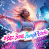 Pochette PowerHitPashechka - Вдох выход. PowerHitPashechka - Вдох выход.