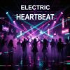 Pochette Vasilii CECEGOV & Atom - Electric Heartbeat Vasilii CECEGOV & Atom - Electric Heartbeat