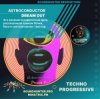 Pochette Astroconductor - Dream Out Astroconductor - Dream Out