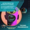 Pochette Astroconductor - The Formation Of The Darkness Astroconductor - The Formation Of The Darkness