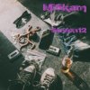 Pochette MiSkam - Seven12 MiSkam - Seven12