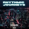 Pochette DJ Kimo - Dreamline DJ Kimo - Dreamline