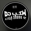 Pochette DJ LLIW - Stab DJ LLIW - Stab