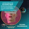Pochette Astroconductor - Old House Track Astroconductor - Old House Track