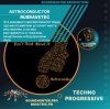 Pochette Astroconductor - RusRaveTec Astroconductor - RusRaveTec
