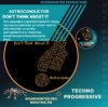 Pochette Astroconductor - Don't Think About It Astroconductor - Don't Think About It