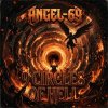 Pochette Angel-69 - 9 Circles Of Hell Angel-69 - 9 Circles Of Hell