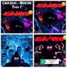 Pochette Asikdancer - Полный газ всегда газ тут больше нету педалей Asikdancer - Полный газ всегда газ тут больше нету педалей