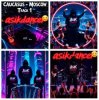 Pochette Asikdancer - Полный газ только вперёд полный газ Asikdancer - Полный газ только вперёд полный газ