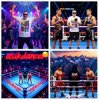 Pochette Asikdancer - Кавказским ритмом и московским шансоном Asikdancer - Кавказским ритмом и московским шансоном