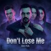 Pochette П А - Don't Lose Me П А - Don't Lose Me