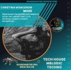 Pochette Christina Monoxrom - Mood Christina Monoxrom - Mood