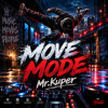 Pochette Mr.Kuper - MOVE MODE Mr.Kuper - MOVE MODE