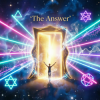 Pochette E.N.A - The Answer E.N.A - The Answer