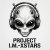 Pochette Project I.M.-Xstars - The Last Day of the Spartan