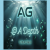 Pochette AG - @ A Depth (Original Mix)